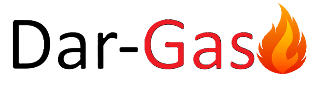Dar-Gas Logo
